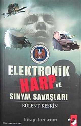 Elektronik Harp ve Sinyal Savaşları