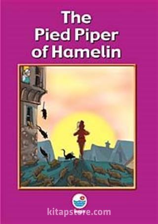 The Pied Piper of Hamelin (Cd Ekli)