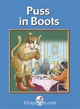 Puss in Boots (Cd Ekli)