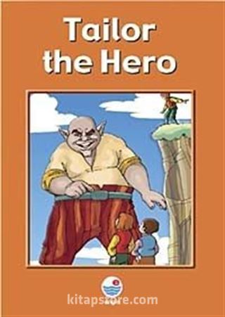 Tailor the Hero (Cd Ekli)