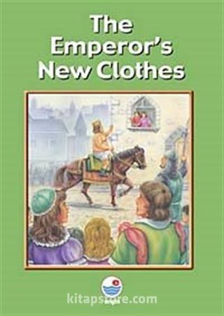 The Emperor's New Clothes (Cd Ekli)