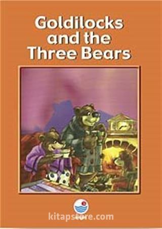 Goldilocks and the Three Bears (Cd Ekli)