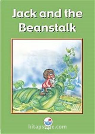 Jack and the Beanstalk (Cd Ekli)