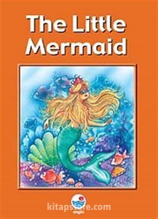 The Little Mermaid (Cd Ekli)