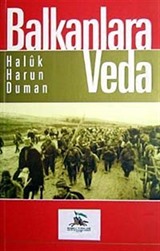 Balkanlara Veda