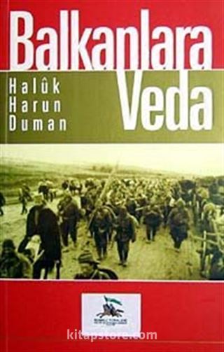 Balkanlara Veda