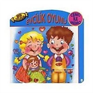 Evcilik Oyunu / Cemo İle Memo