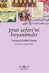 Prut Seferi'ni Beyanımdır