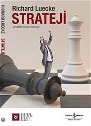 Strateji