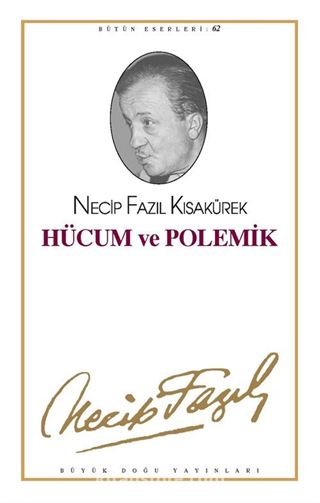 Hücum Ve Polemik (kod53)