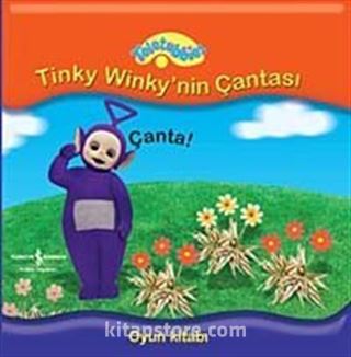 Teletubbies / Tinky Winky'nin Çantası