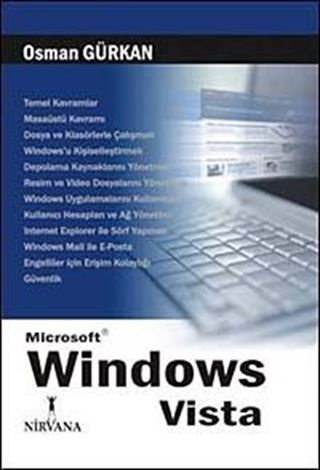 Microsoft Windows Vista