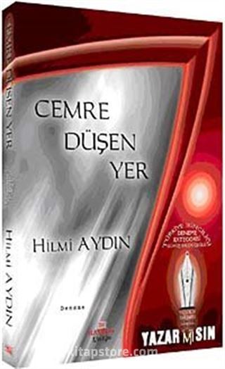 Cemre Düşen Yer