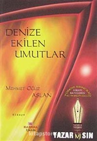 Denize Ekilen Umutlar