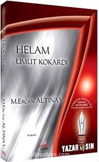 Helam Umut Kokardı