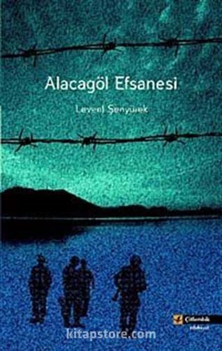 Alacagöl Efsanesi