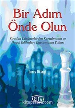 Bir Adım Önde Olun