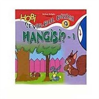 Hangisi-1 / Çevir Bul Dizisi