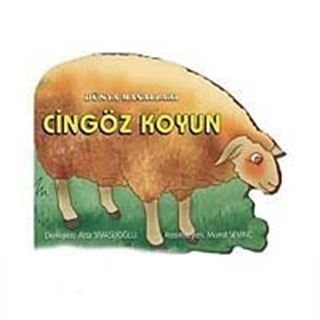 Cingöz Koyun / Dünya Masalları