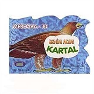 Bemim Adım Kartal / Merhaba - 10