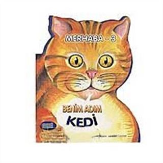 Bemim Adım Kedi / Merhaba - 3