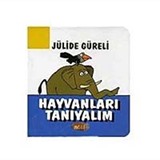 Hayvanları Tanıyalım / Tanıyalım Dizisi