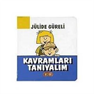 Kavramları Tanıyalım / Tanıyalım Dizisi