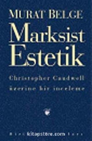 Marksist Estetik