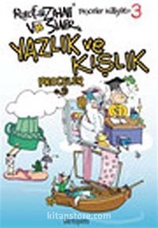 Yazlık ve Kışlık Proceler