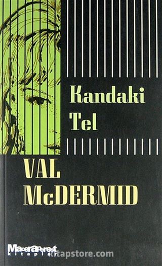 Kandaki Tel