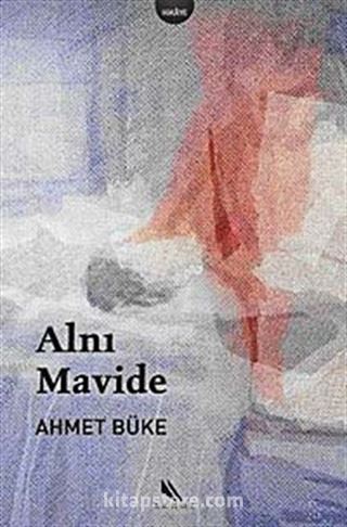 Alnı Mavide