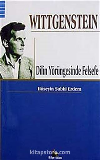 Wittgenstein Dilin Yörüngesinde Felsefe