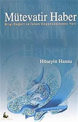 Mütevatir Haber