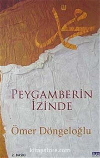 Peygamberin İzinde