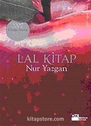 Lal Kitap