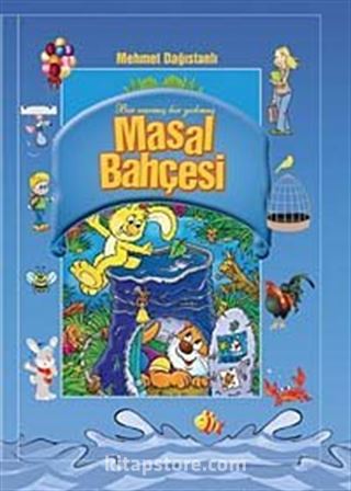 Masal Bahçesi