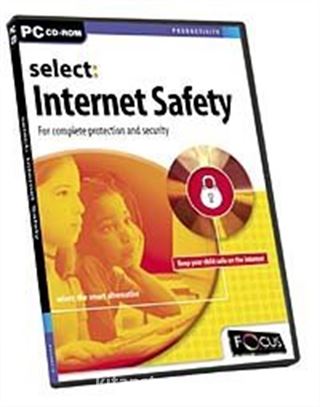 Internet Safety