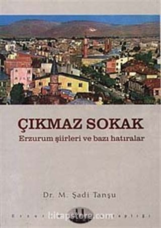 Çıkmaz Sokak