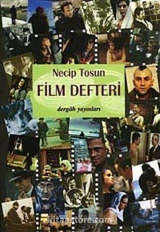 Film Defteri