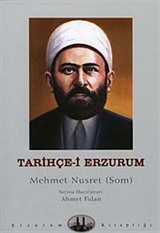 Tarihçe-i Erzurum