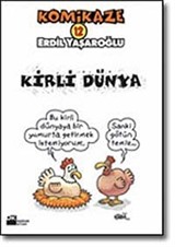 Komikaze 12 Kirli Dünya