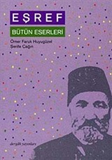 Eşref Bütün Eserleri