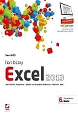 İleri Düzey Excel 2013