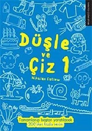 Düşle ve Çiz 1