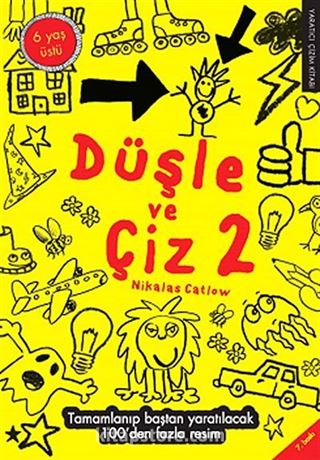 Düşle ve Çiz 2