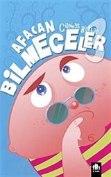 Afacan Bilmeceler-3