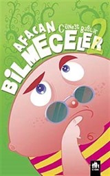 Afacan Bilmeceler-2