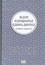 Bizim Romanımız Şarkılarımız