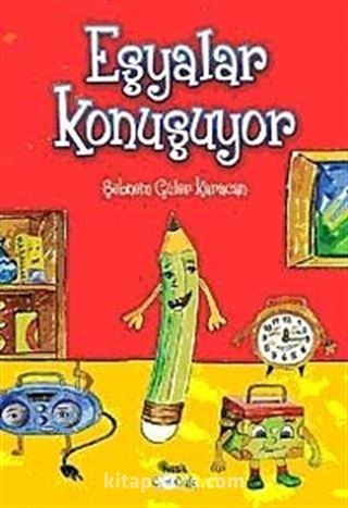 Eşyalar Konuşuyor