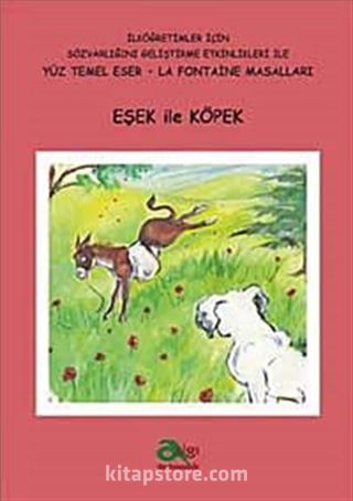 Eşek ile Köpek